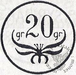 20 groszy